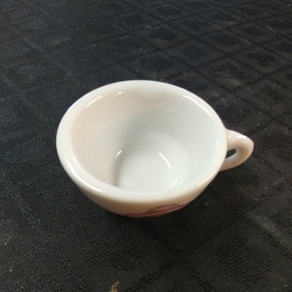 Holly Hobbie Mini Tea Cup - Picture 2 of 3